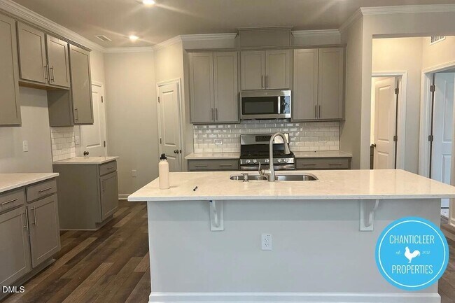 Foto del edificio - 5549 Mill Dam Rd