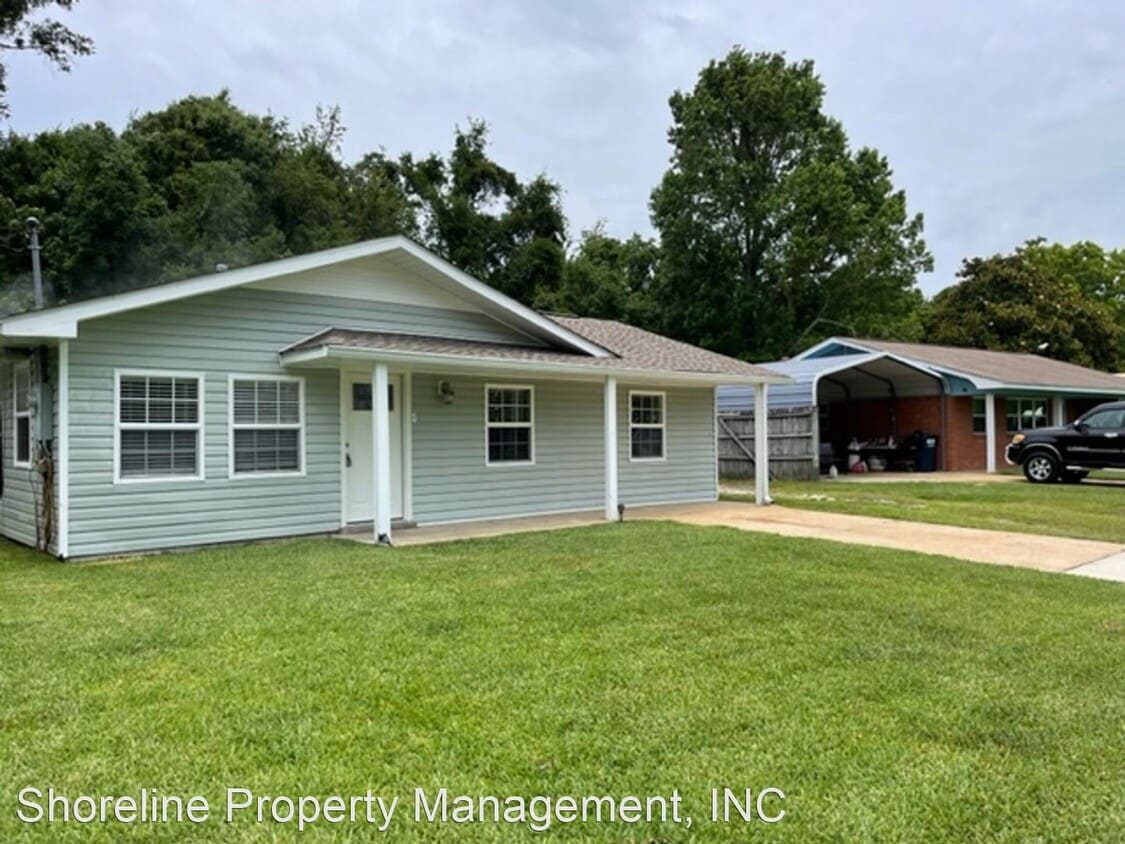 Primary Photo - 3 br, 1 bath House - 214 Hunter Drive