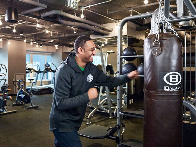 Foto del edificio - The Harlo