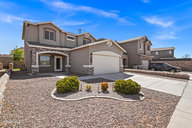 Building Photo - 6929 Black Mesquite Dr