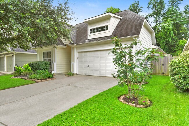 Foto del edificio - 12806 Pecan Shores Dr