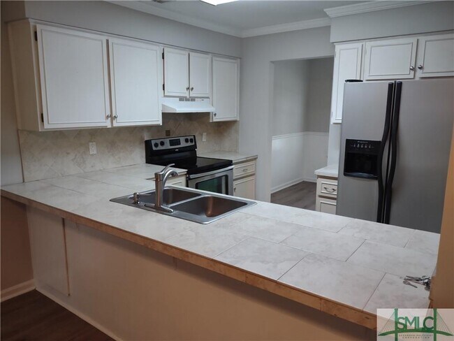 Foto del edificio - 6 Whittington Ct