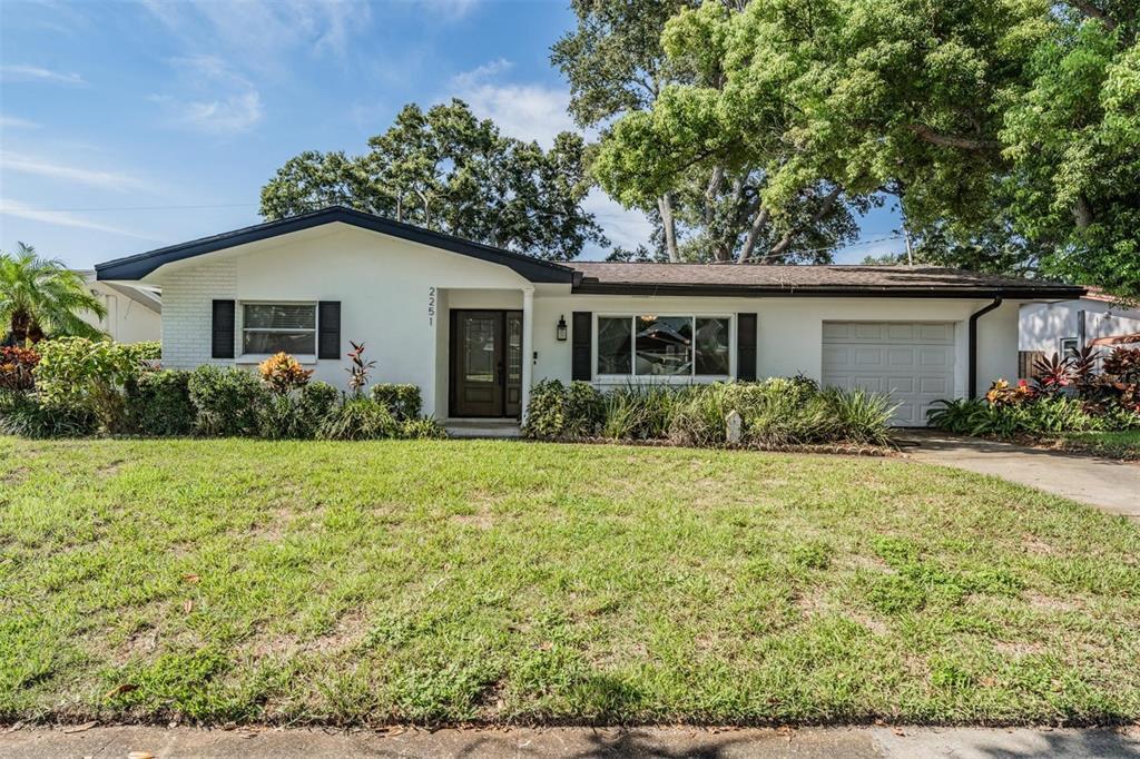 Primary Photo - 2251 Habersham Dr