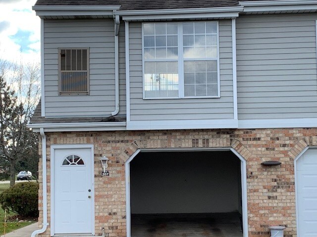 Foto del edificio - 1231 N Sunnyslope Dr