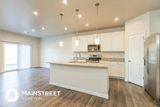 Foto del edificio - 621 Toll House Ct