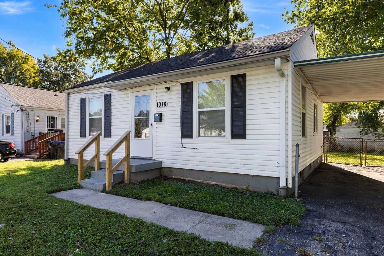 Foto principal - 1018 Navaho Pl