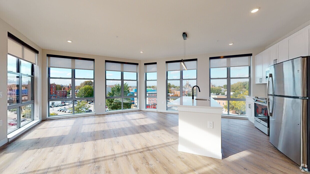 Photo - ANOVA uCity Square Apartments