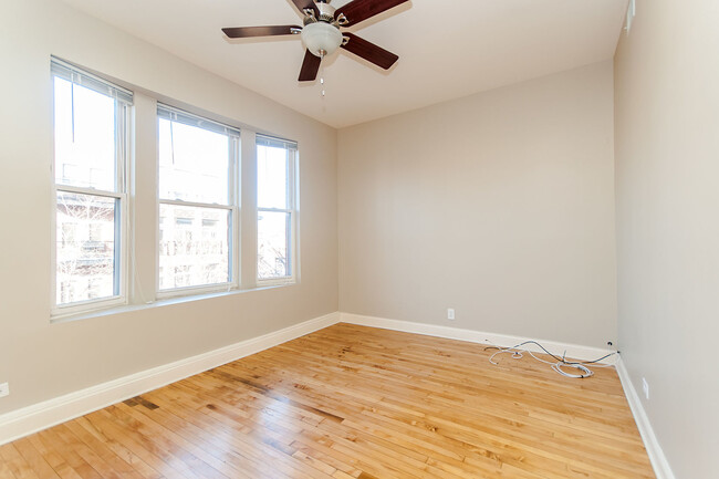 Building Photo - 1413 W Taylor St
