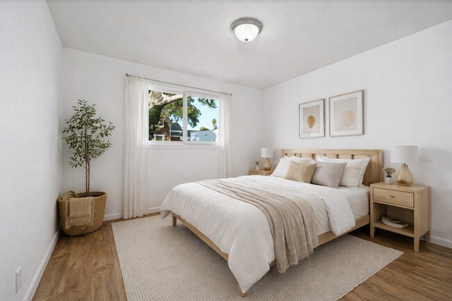 Dormitorio - 340 College Ave