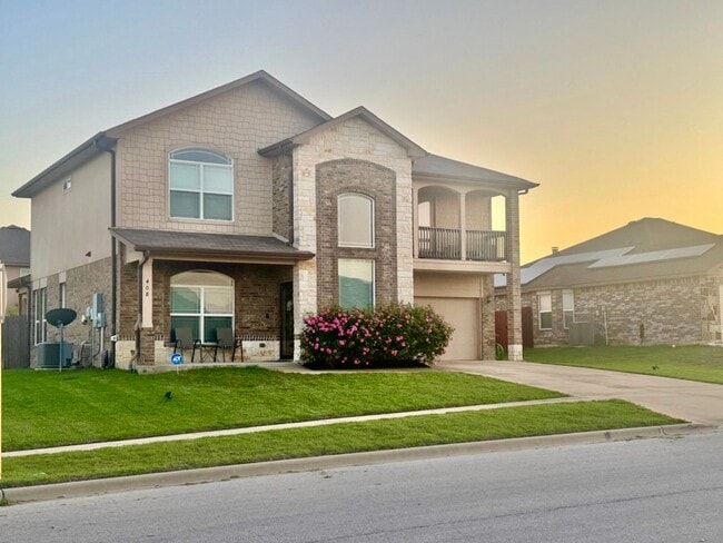 Building Photo - 3-bedroom/ 2-bathroom Home in Killeen Tx