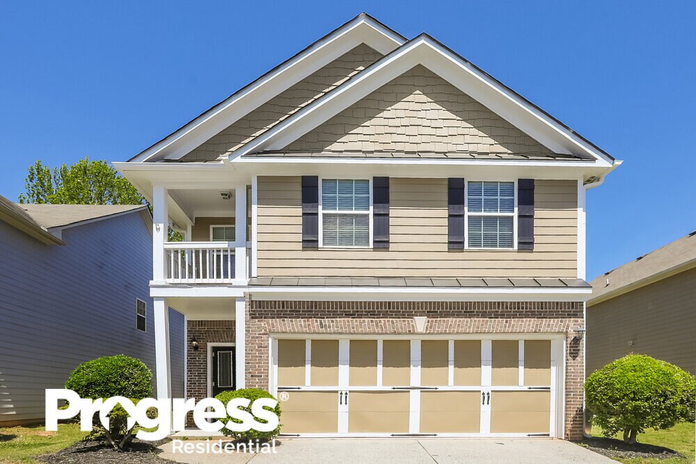 Foto principal - 5210 Cedar Shoals Dr