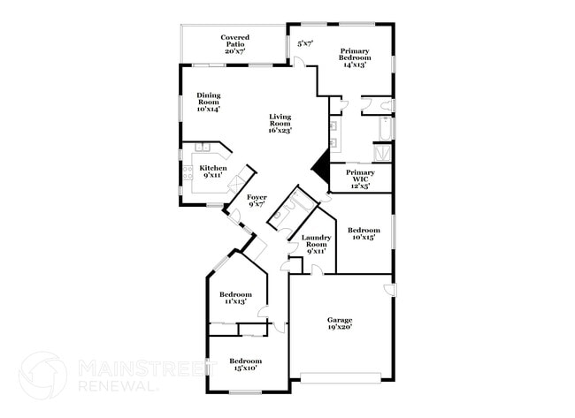 Building Photo - 2374 S 155th Ln