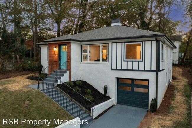 Building Photo - 3 br, 2 bath House - 261 Altoona Place SW