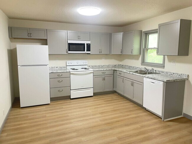 Foto del edificio - 508 S Commercial Ave