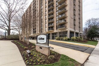 Building Photo - 4600 S Four Mile Run Dr Building Photo - 4600 S Four Mile Run Dr