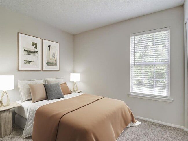 Building Photo - Elevate at Stewarts Mill