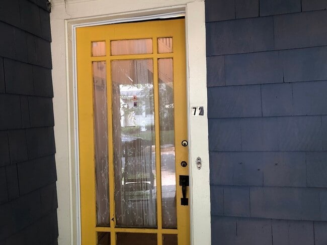Foto del edificio - 72 Beaconsfield Rd