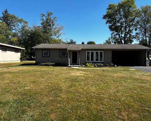 Building Photo - 1019 W Auman Dr