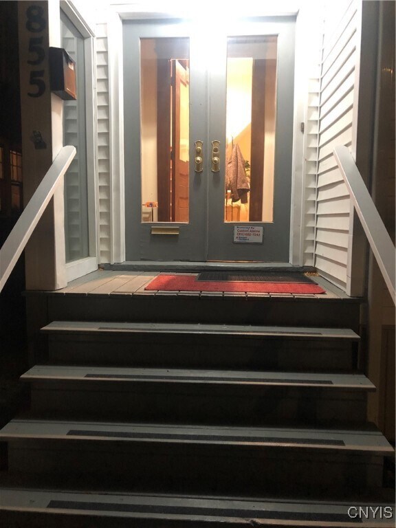 Foto del edificio - 855 Ackerman Ave