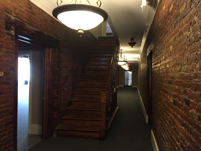 Building Photo - Remsen Lofts