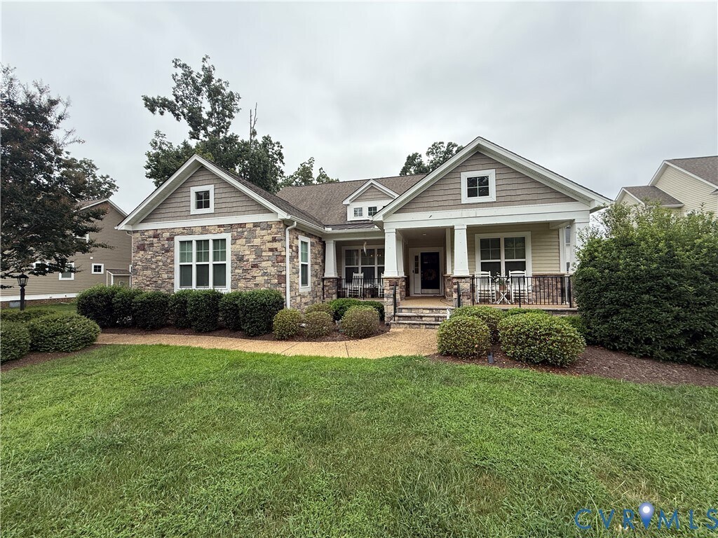 Foto principal - 1246 Coalfield Rd