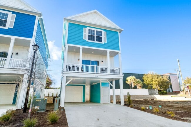 Building Photo - 2310 Seaseeker Ln
