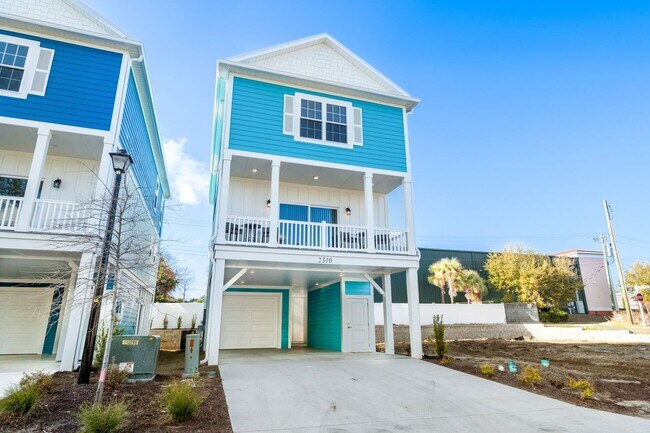 Foto del edificio - 2310 Seaseeker Ln