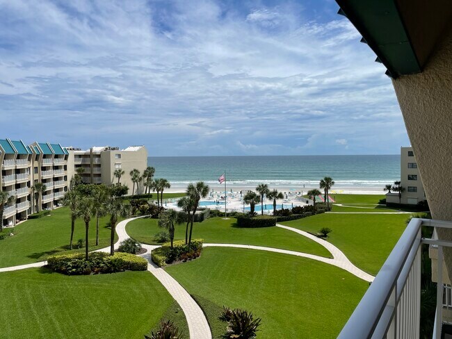 Ocean View - 4501 S Atlantic Ave