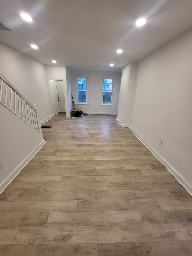 Photo - 1304 W Clementine St Townhome