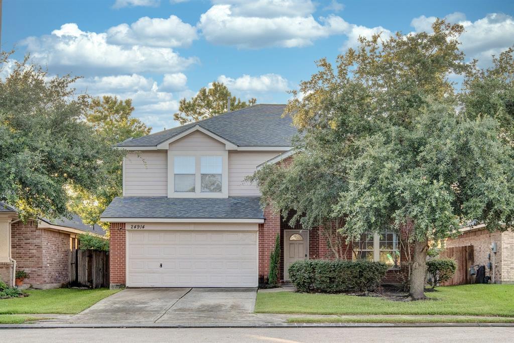 Foto principal - 24914 Mills Manor Dr