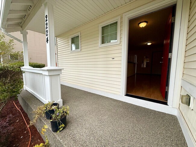 Foto del edificio - 3 Bed DuPont Home for Rent