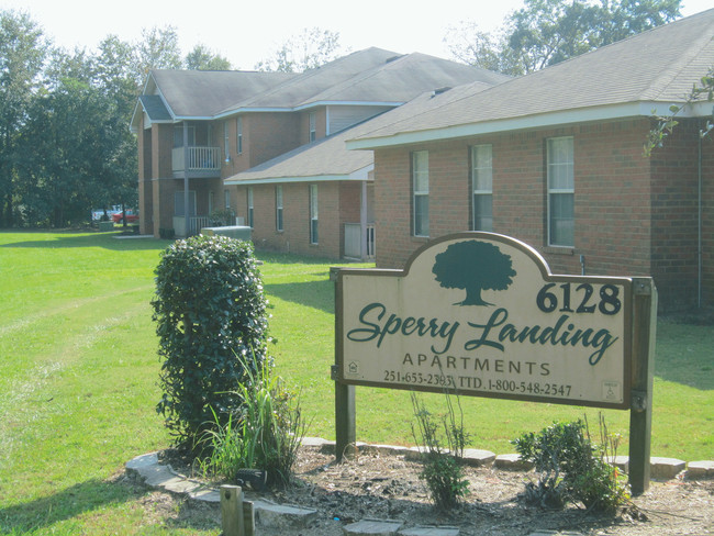 Building Photo - Sperry Landing