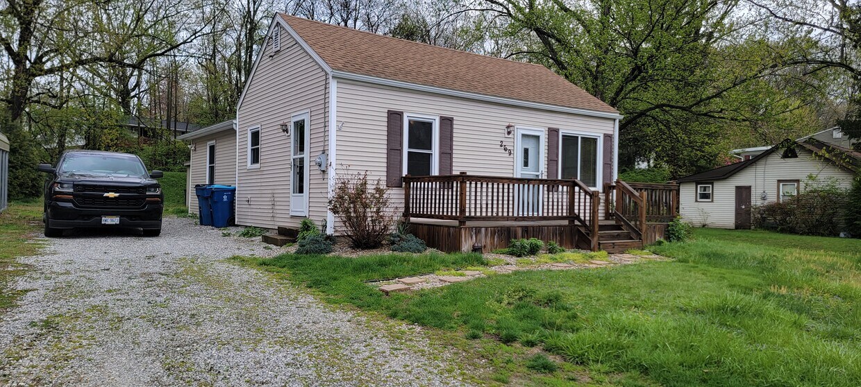 269 Hohman Ave, Coventry Township, OH 44319 House Rental in Coventry