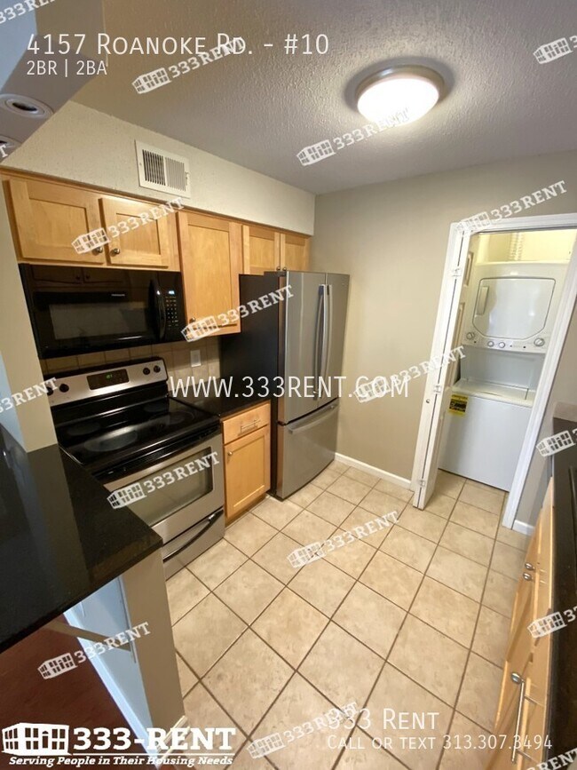 Building Photo - Only $500 Deposit!