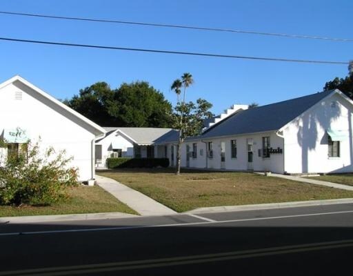 Primary Photo - Mar-K apartments