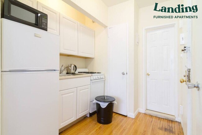 Foto del edificio - 338 E 14th St