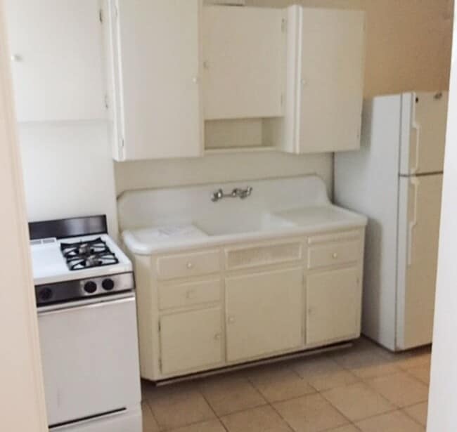Photo - Wyman Towers Apartments