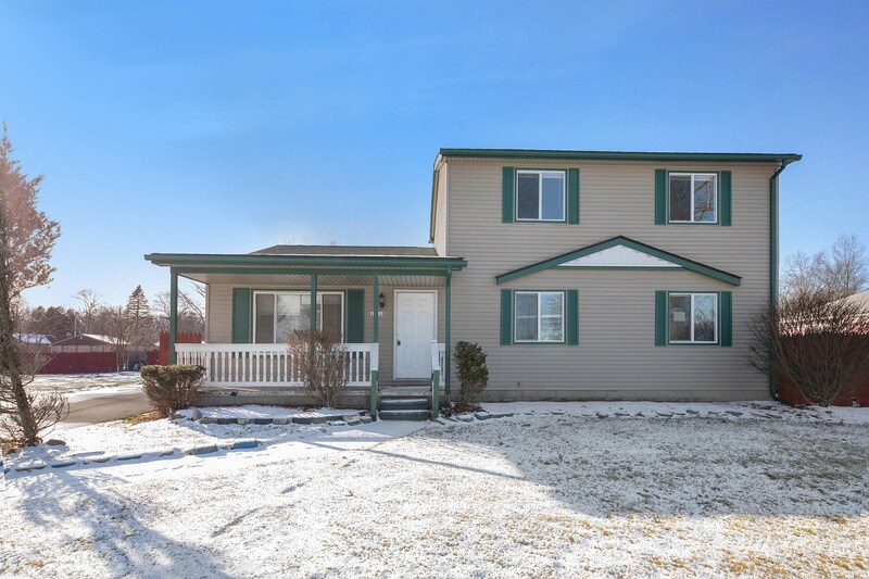 Foto principal - 16110 Farnum St