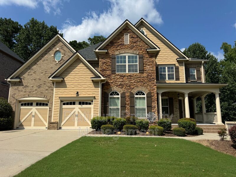 Primary Photo - 4525 Portsmouth Ln