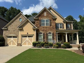 Building Photo - 4525 Portsmouth Ln