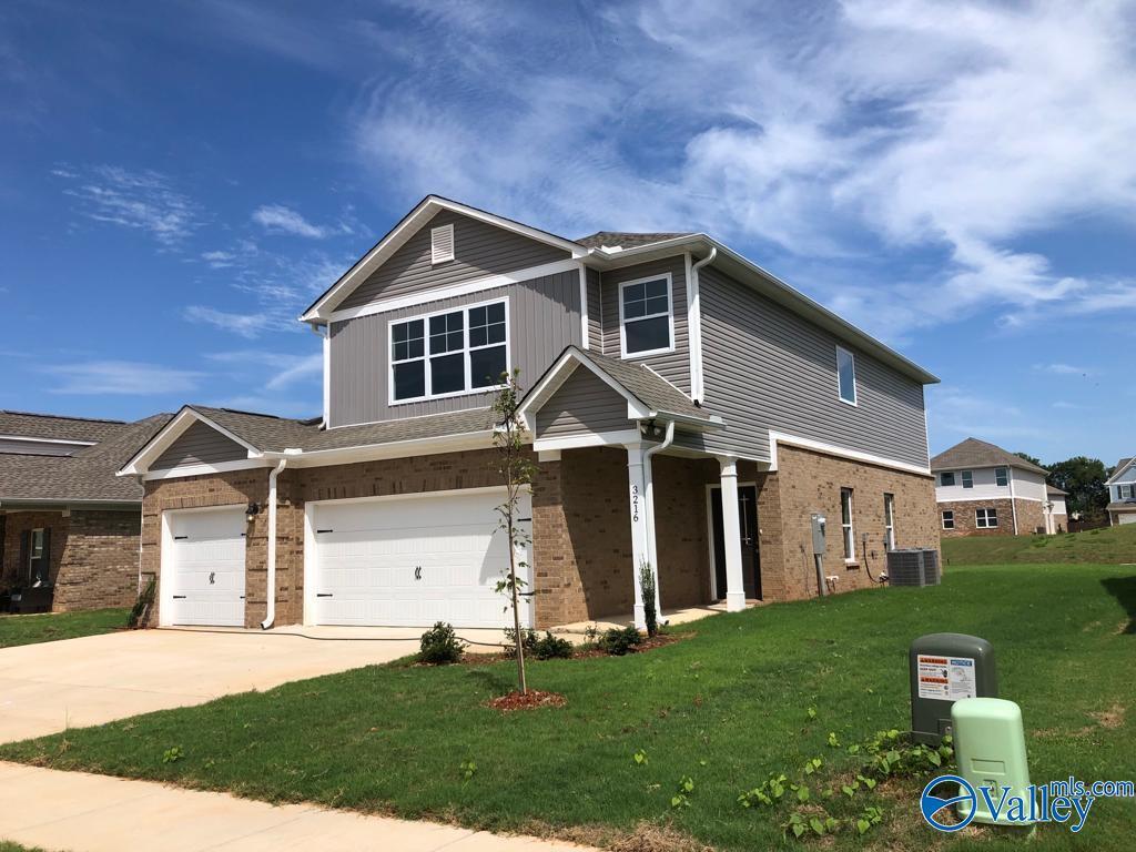 Foto principal - 3216 Southfield Ln SW