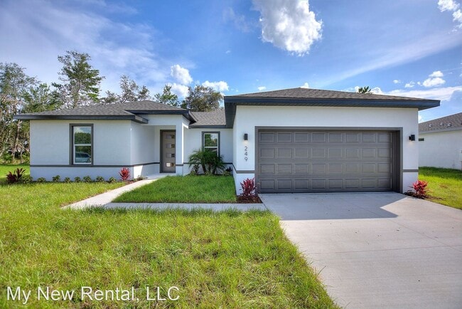 Building Photo - 4 br, 2 bath House - 249 Aster Court