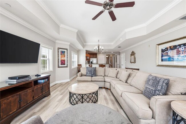 Foto del edificio - 7613 Cabana Ct
