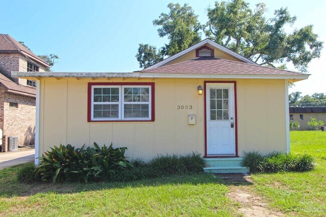 Building Photo - 3003 E Strong St