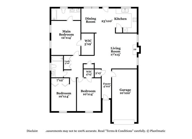 Foto del edificio - 2601 Clarencefield Dr