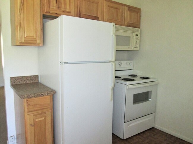 Foto del edificio - 1375 Alton St