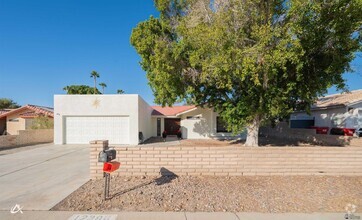 Building Photo - 12396 E Del Verde Dr