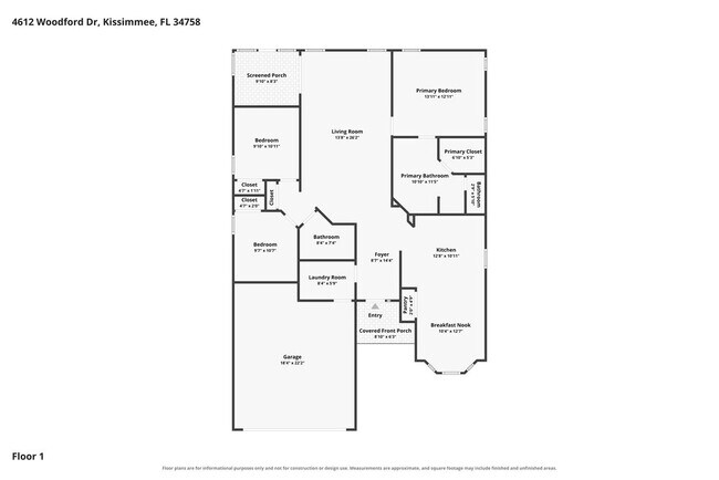 Foto del edificio - 4612 Woodford Dr