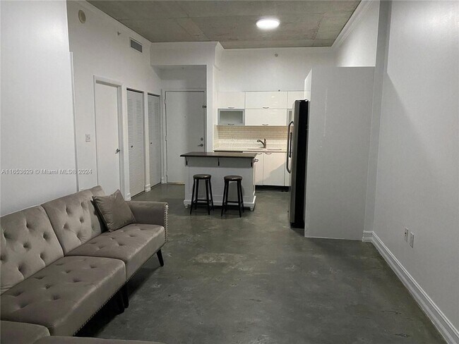 Foto del edificio - 133 NE 2nd Ave