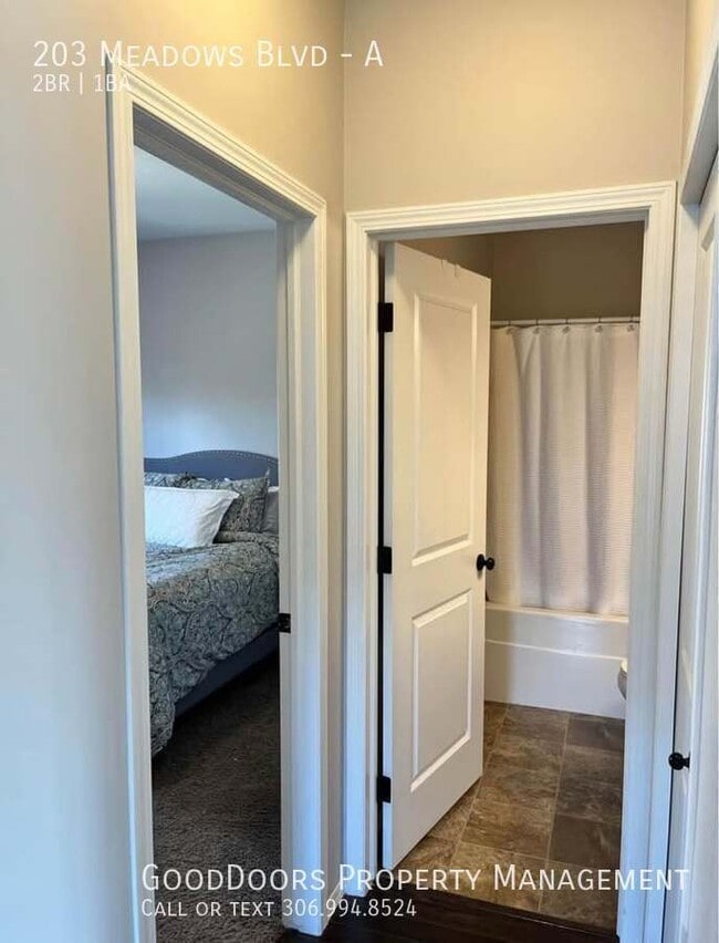 Building Photo - 203 Meadows Boulevard